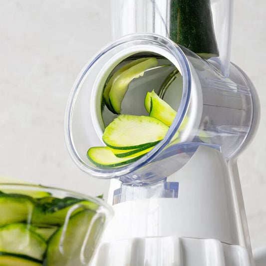 3 in 1 manual vegetable cutter
