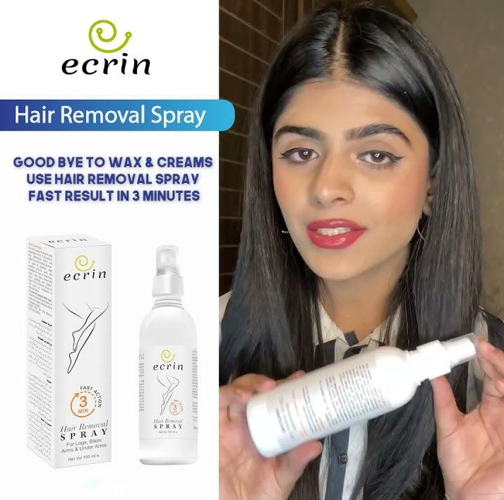 Permanent Hair Removel