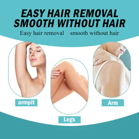 Permanent Hair Removel